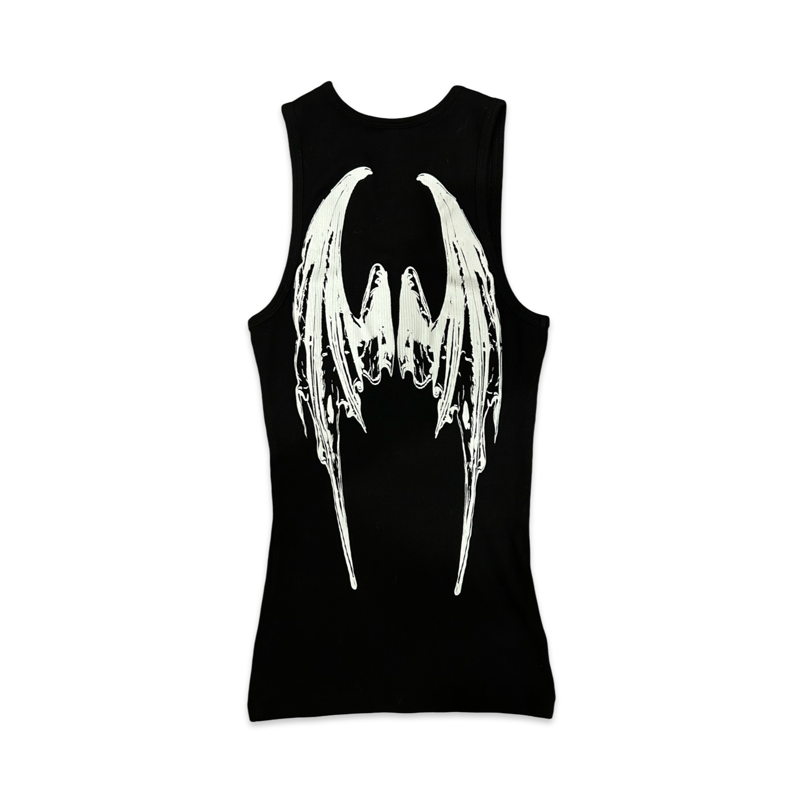 Freakz.Corp Wing Tank Top